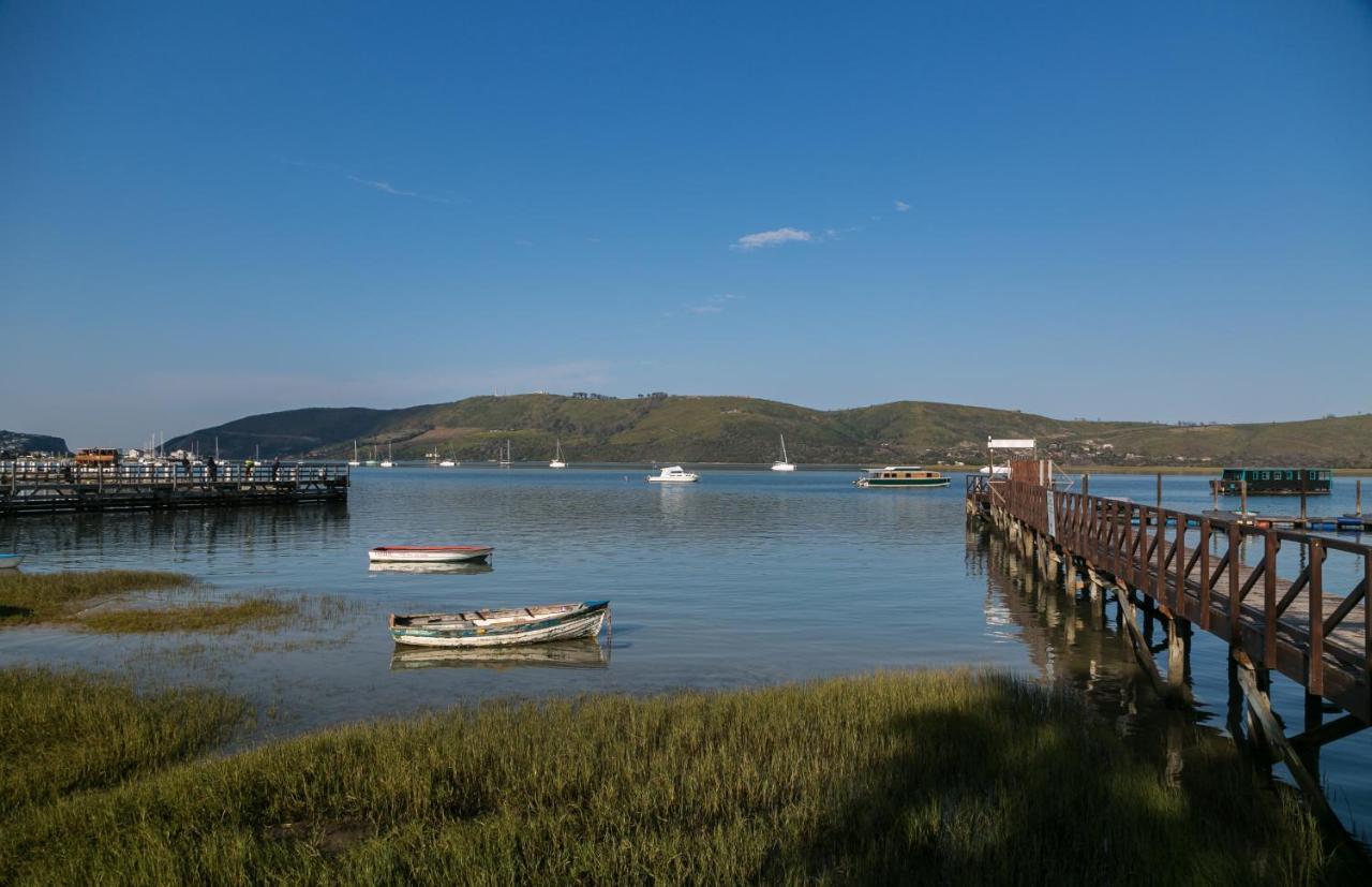 New Listing - 4 Laguna Grove - Life On The Water Knysna Exterior photo