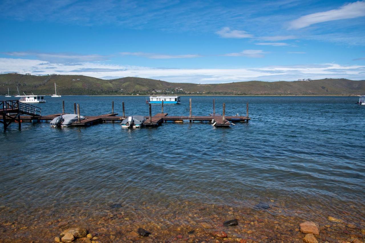 New Listing - 4 Laguna Grove - Life On The Water Knysna Exterior photo