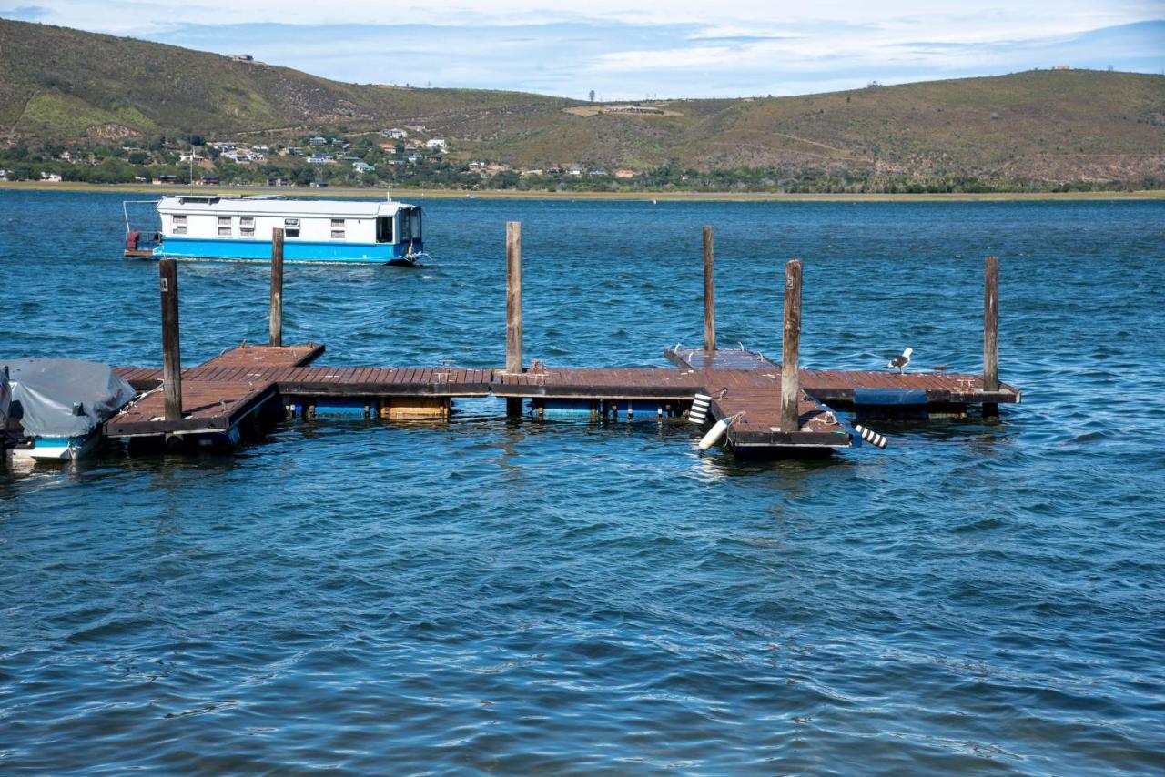 New Listing - 4 Laguna Grove - Life On The Water Knysna Exterior photo